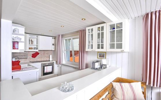 Villa Melenbarig Hues Munkmarsch Esterno foto