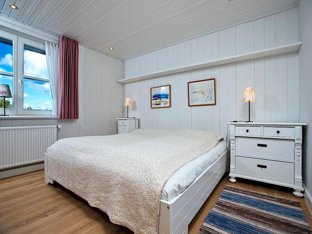 Villa Melenbarig Hues Munkmarsch Esterno foto