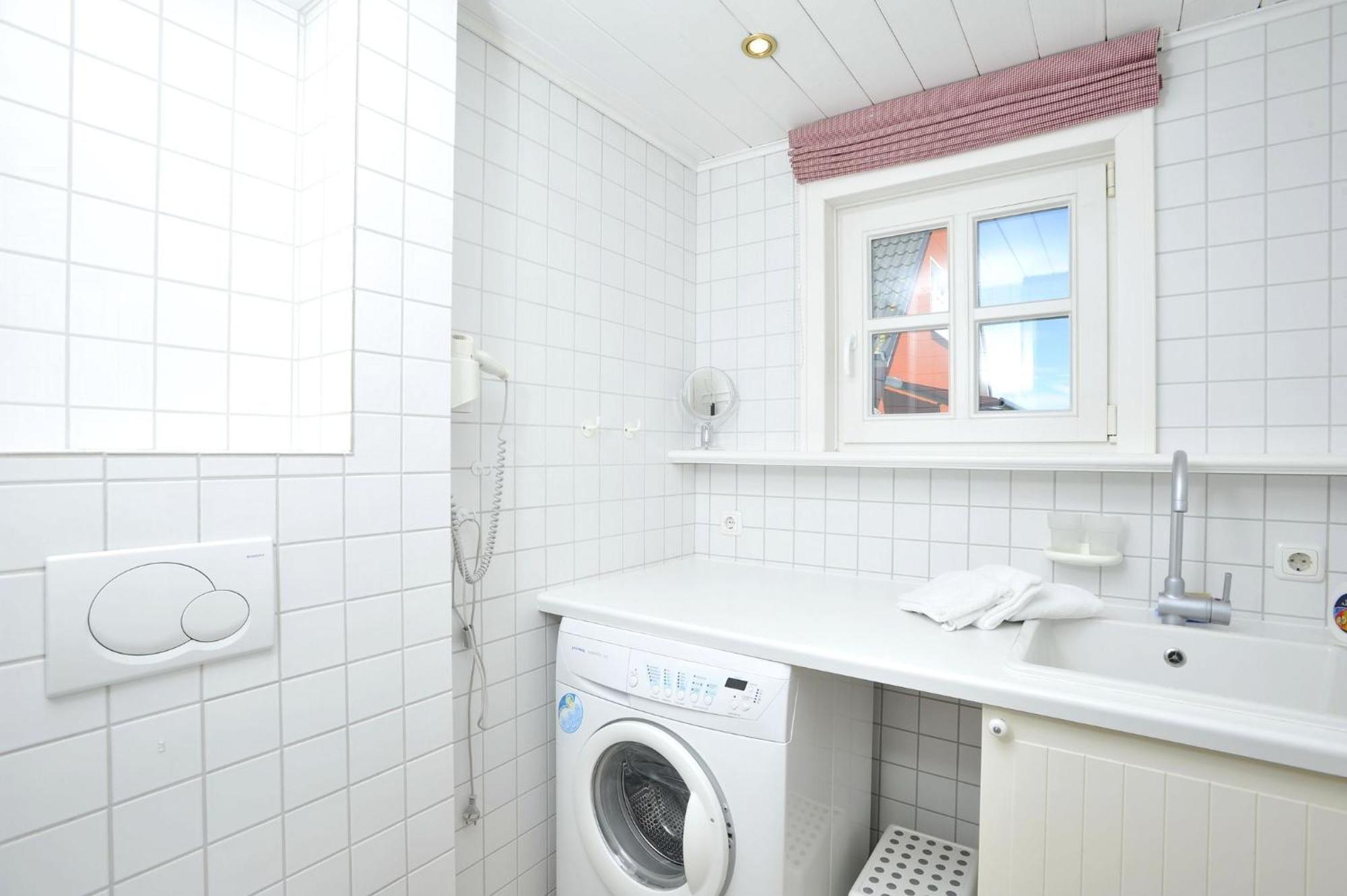 Villa Melenbarig Hues Munkmarsch Esterno foto